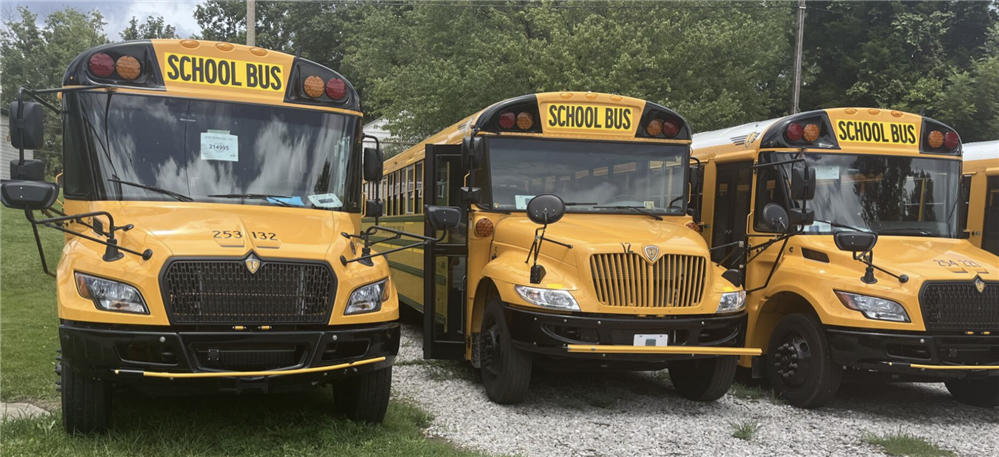 School Buses
